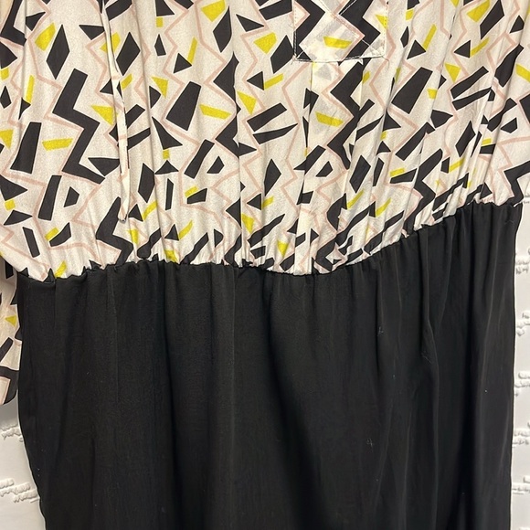 Diane Von Furstenberg Vintage Dress - Picture 5 of 6